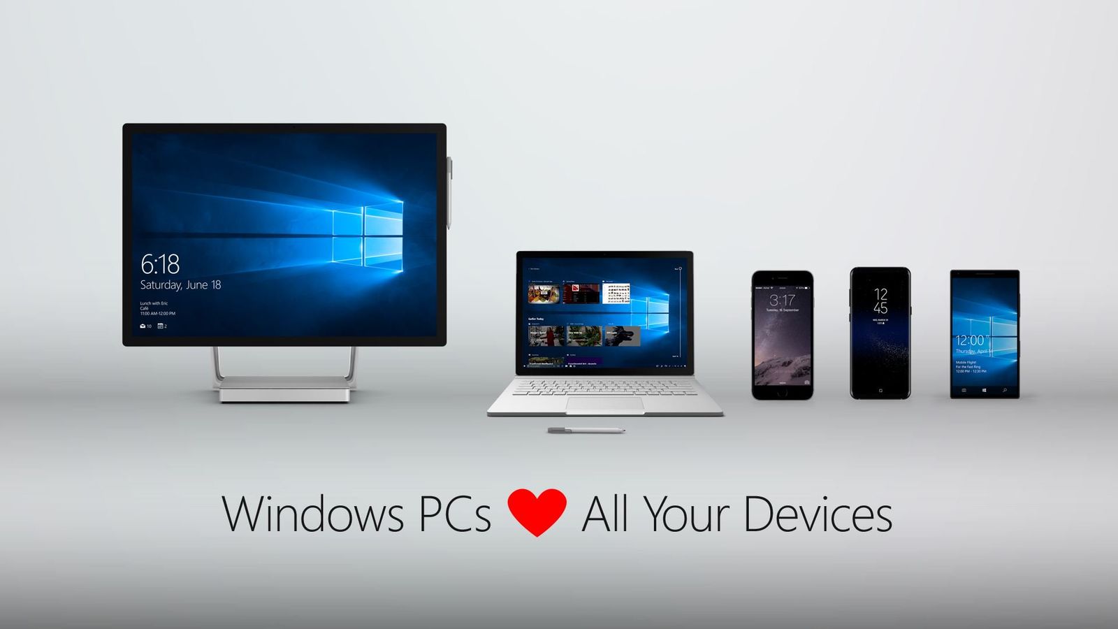 Best Windows Software May Be for iOS and Anroid - Ochen